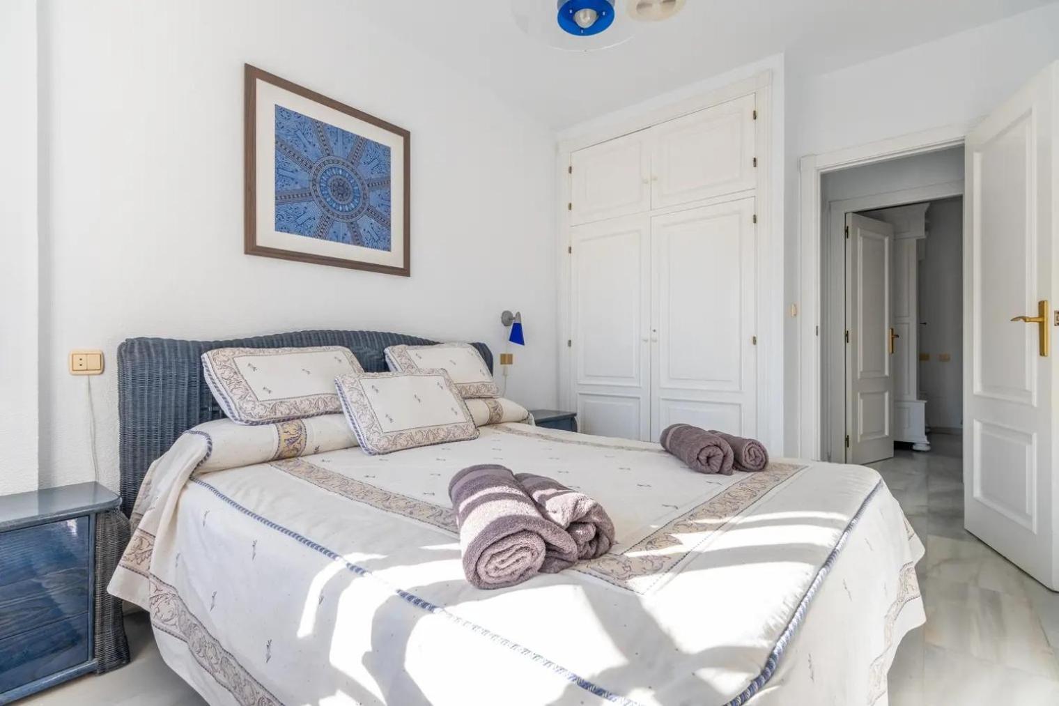 Amazing Penthouse On The Beach, Sea Views, Wifi, Airconditioning And Parking Торрев'єха Екстер'єр фото