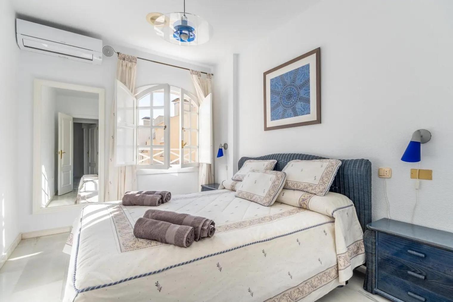 Amazing Penthouse On The Beach, Sea Views, Wifi, Airconditioning And Parking Торрев'єха Екстер'єр фото